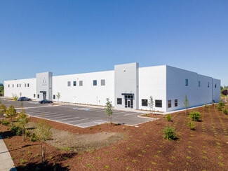 More details for 6220 NE 147th Ave, Vancouver, WA - Industrial for Lease