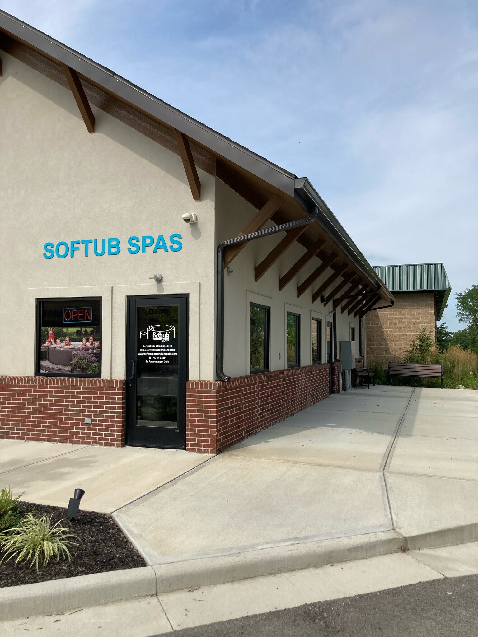 16156 Spring Mill Rd, Westfield, IN 46074 Spring Mill Grand Station