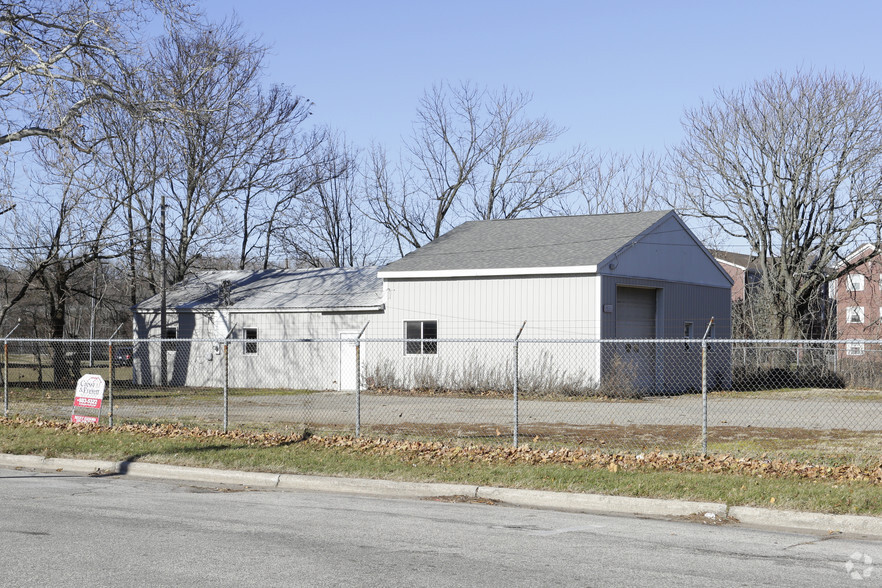 510 N 2nd St, Niles, MI for sale - Primary Photo - Image 1 of 1