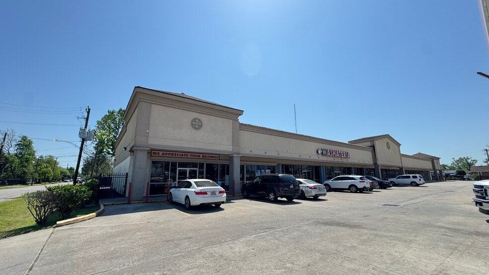 7200-7206 Fulton St, Houston, TX for sale - Building Photo - Image 2 of 7