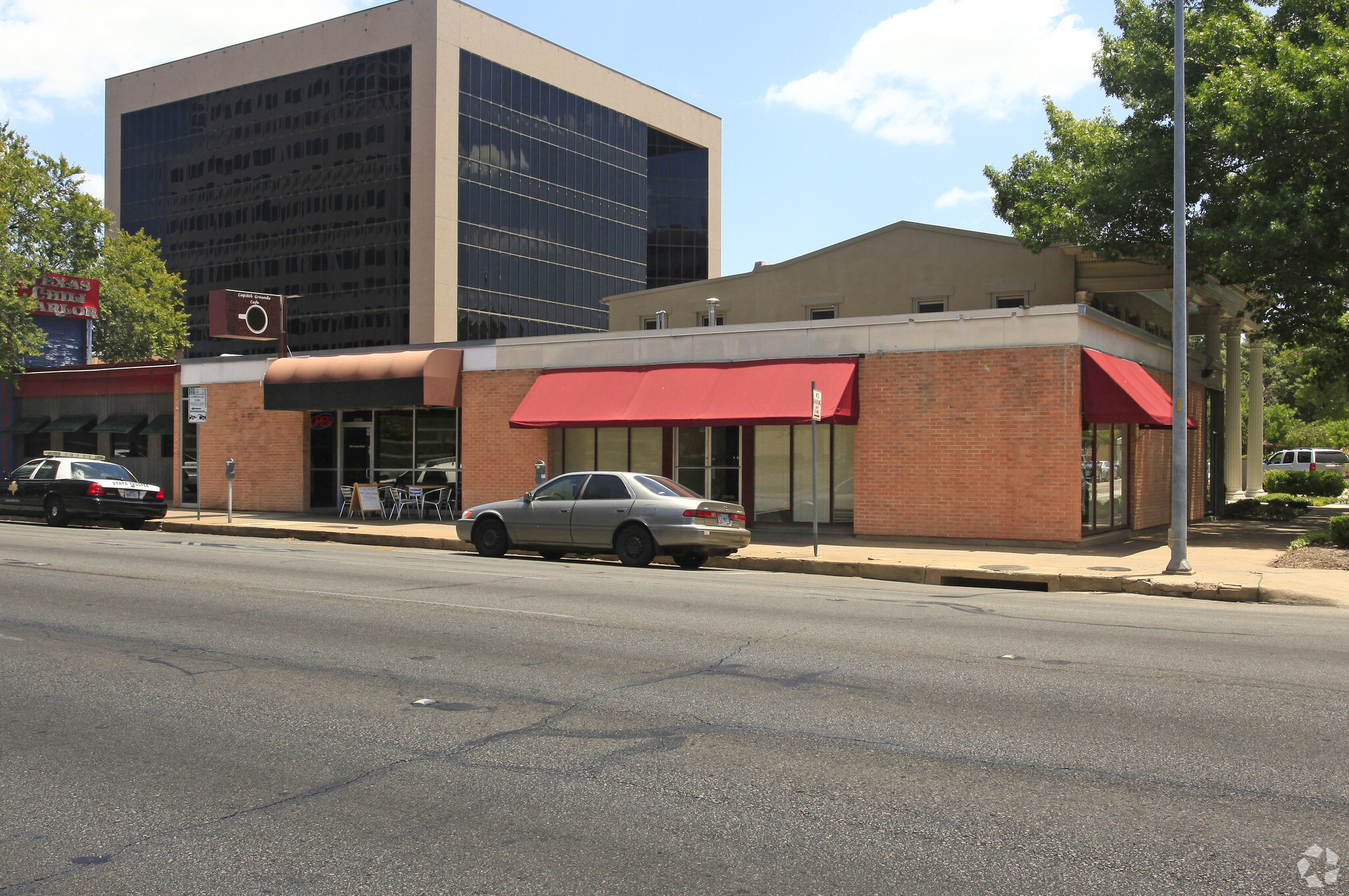 1401-1403 Lavaca St, Austin, TX for sale Primary Photo- Image 1 of 1