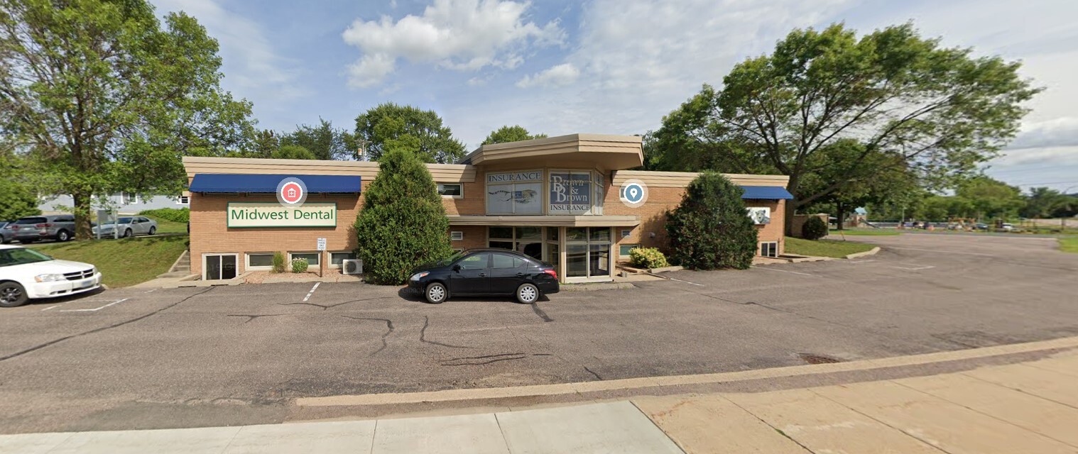 530 W Pleasant St, Mankato, MN for lease Primary Photo- Image 1 of 7