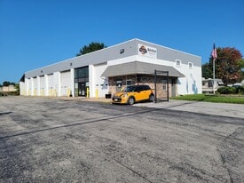 742 Ashland Ave, Folcroft PA - Warehouse