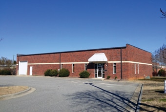 3018 Thurston Ave, Greensboro, NC for lease - Primary Photo - Image 1 of 10