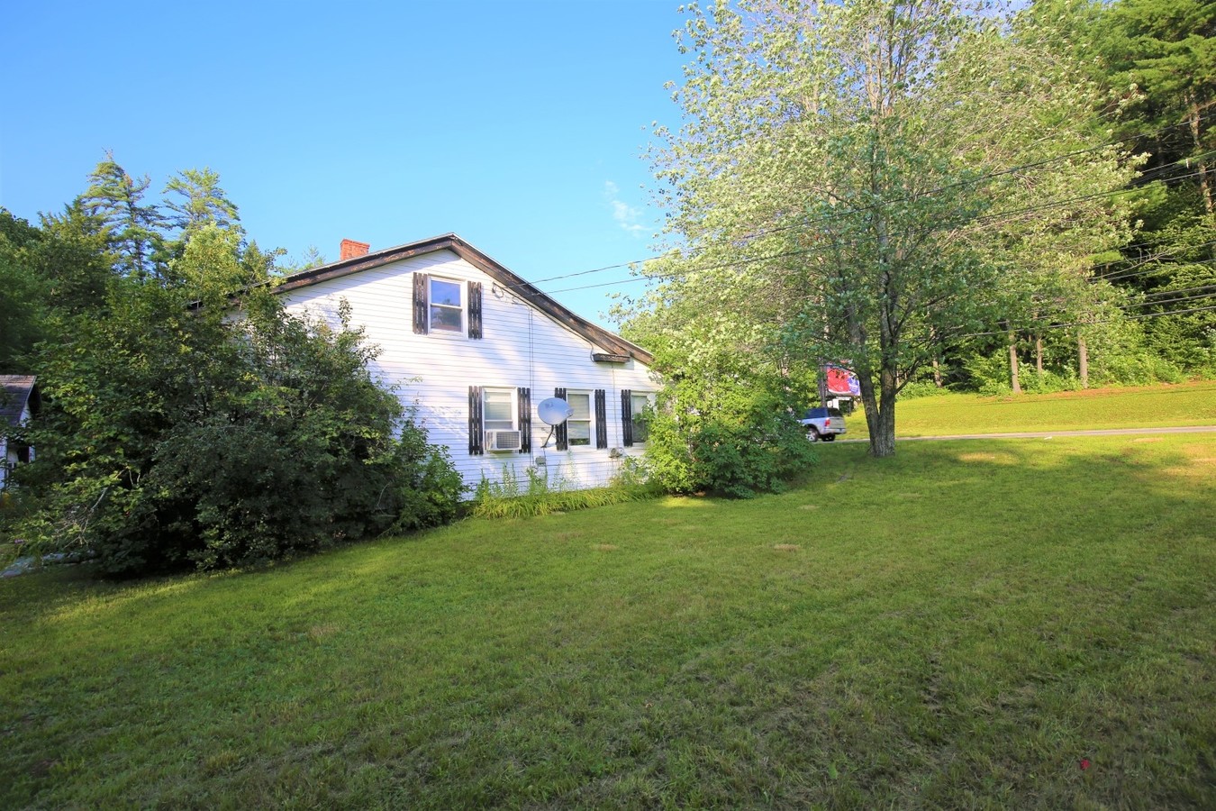 244 Daniel Webster Hwy, Belmont, NH 03220 | LoopNet