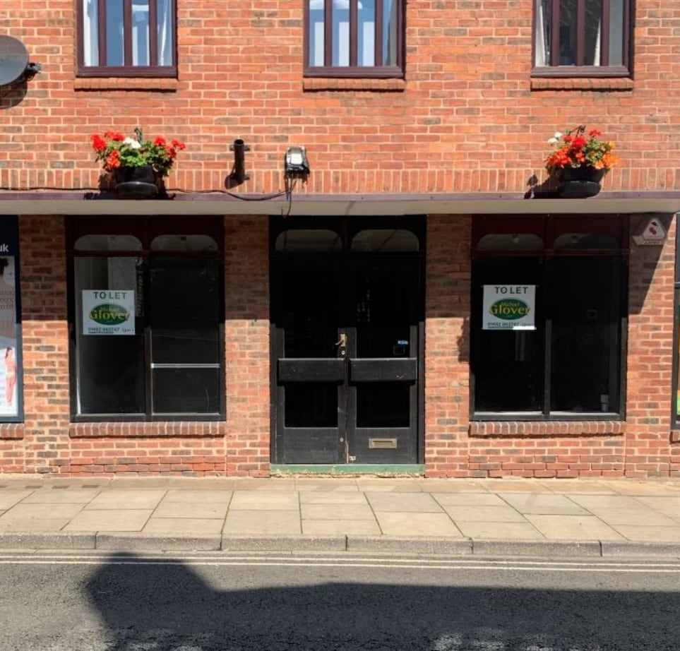 2-4 Sow Hill Rd, Beverley for lease Building Photo- Image 1 of 1