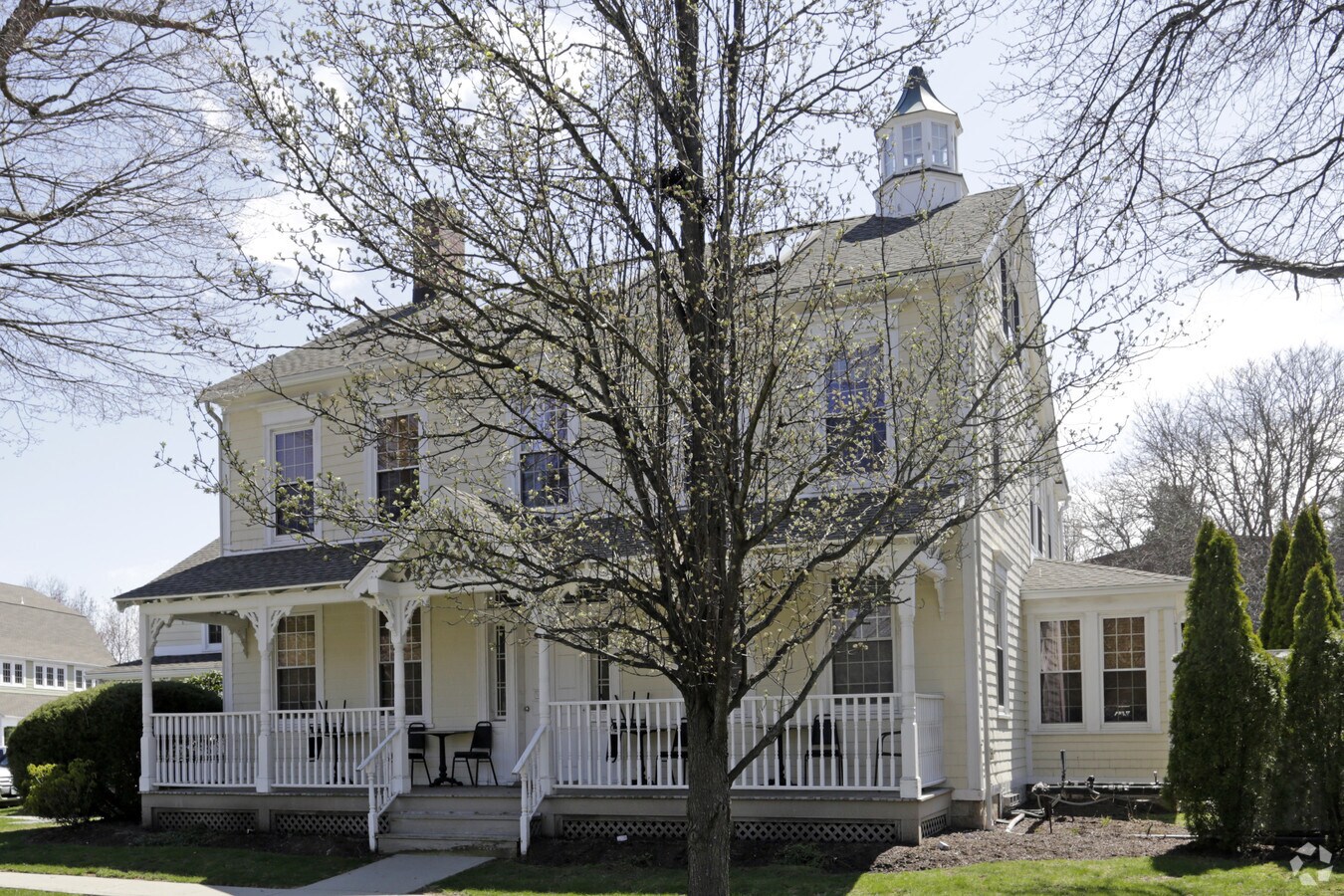 181 Post Rd W, Westport, CT 06880 Office for Lease