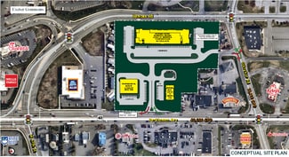 More details for 4851 Perkiomen Ave, Reading, PA - Land for Lease