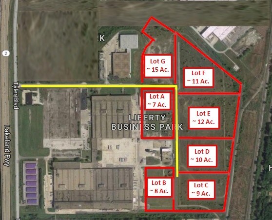 7190 Justin Way, Mentor, OH for sale - Building Photo - Image 1 of 1