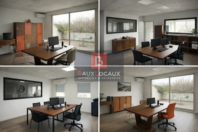 Vente Bureaux 97 m²