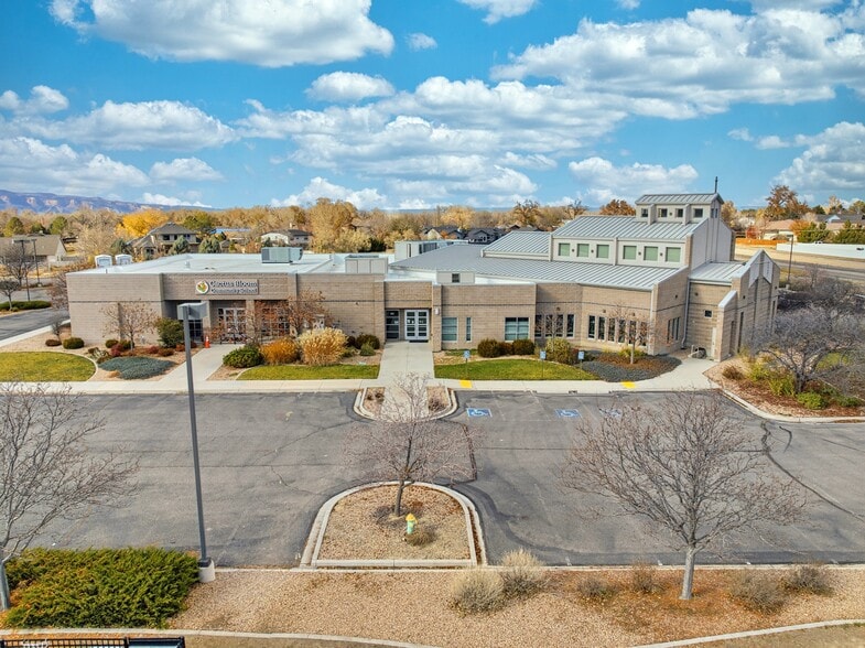 631 26 1/2 Rd, Grand Junction, CO for sale - Building Photo - Image 3 of 24