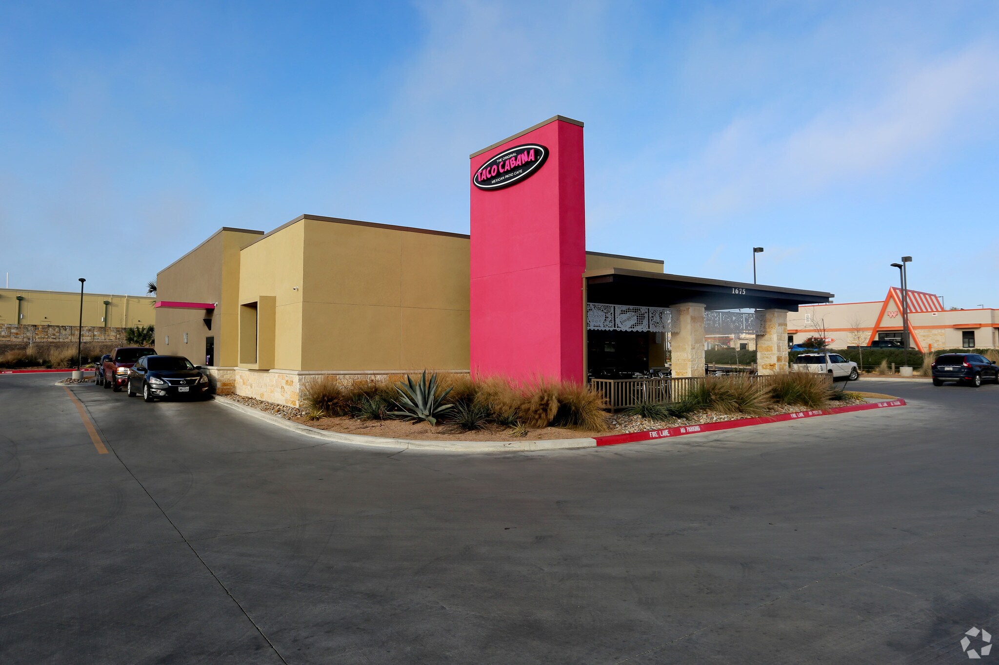 1675 W State Highway 46, New Braunfels, TX for sale Building Photo- Image 1 of 1