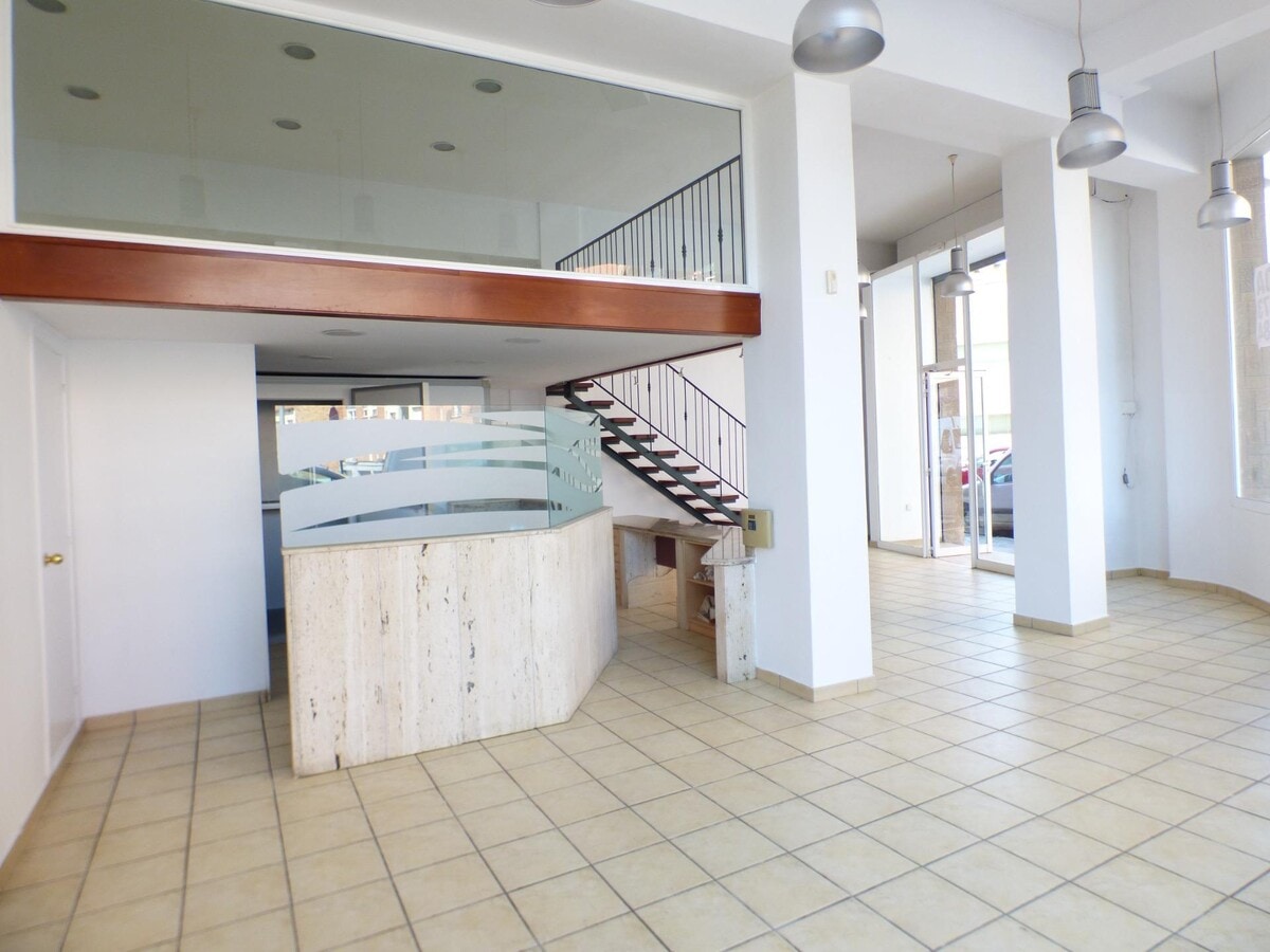 Manresa, BAR 08243 - Unit Puerta 3 - - Floor Plan - Image 1 of 6