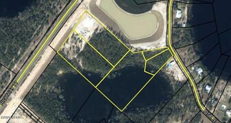 6355 Florida 77 Hwy, Chipley FL - Owner Financed Property