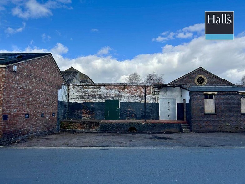 Green St, Kidderminster for sale - Building Photo - Image 2 of 18