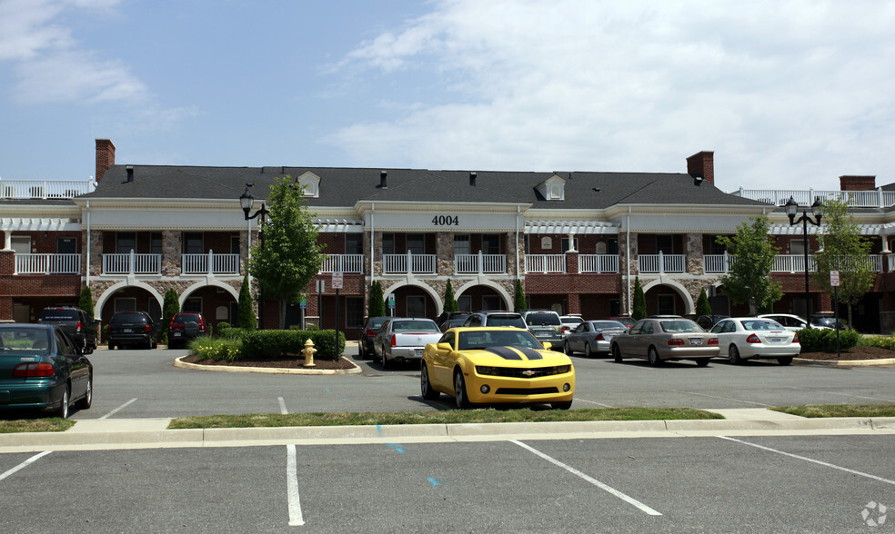 4000-4008 Genesee Pl, Woodbridge, VA for lease - Building Photo - Image 3 of 4