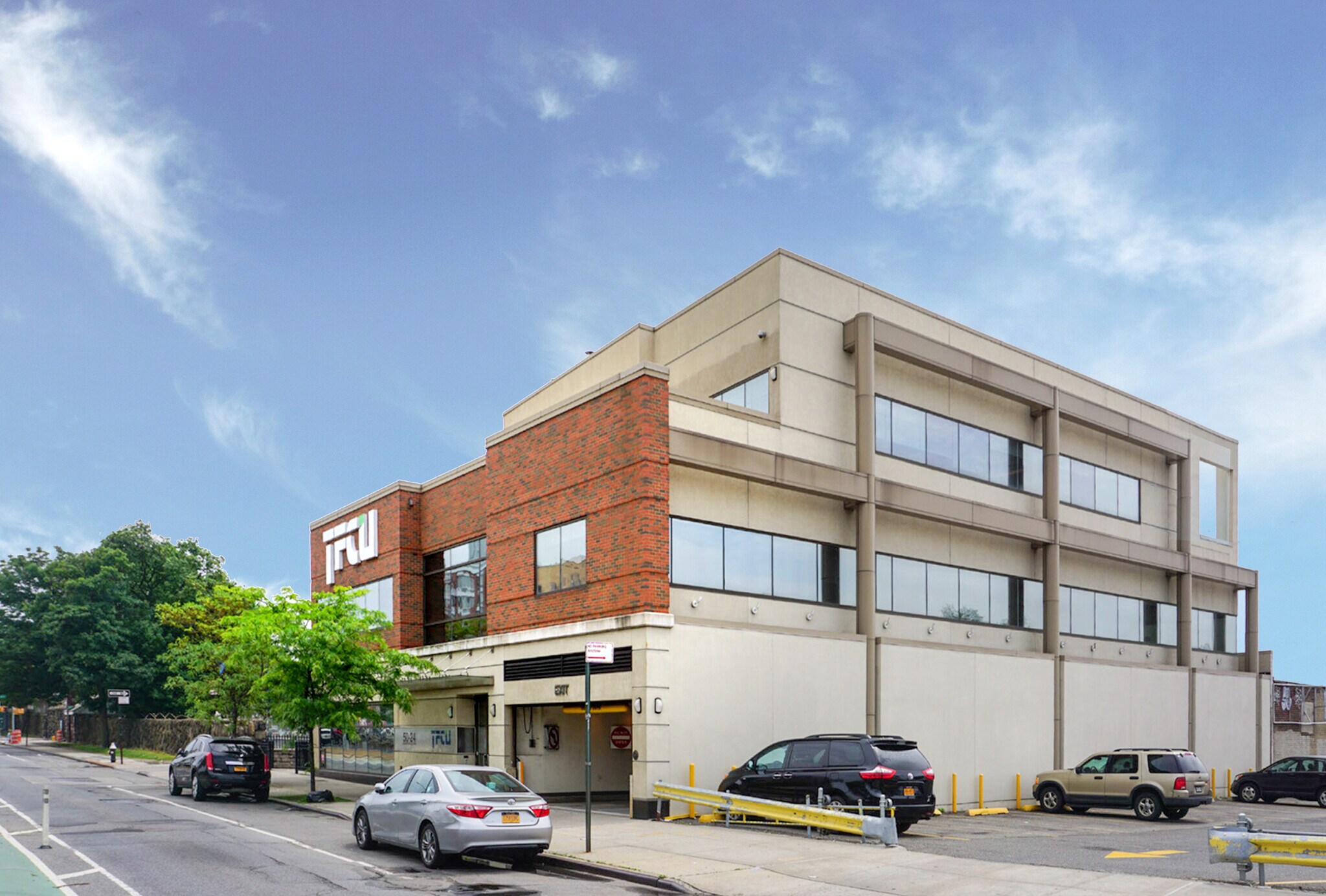 50-24 Queens Blvd, Woodside, NY for sale Building Photo- Image 1 of 1