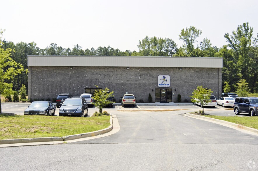 1550 Senoia Rd N, Tyrone, GA 30290