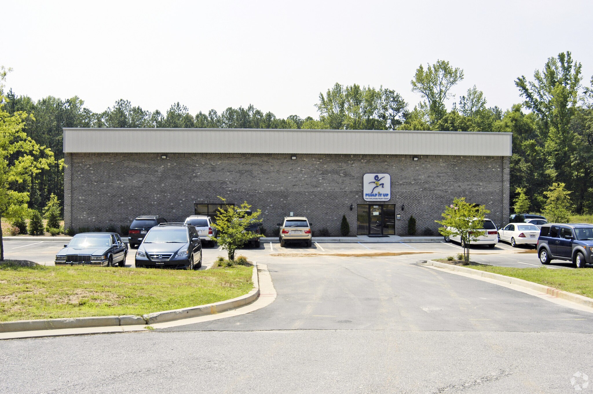 1550 Senoia Rd N, Tyrone, GA for sale Primary Photo- Image 1 of 1