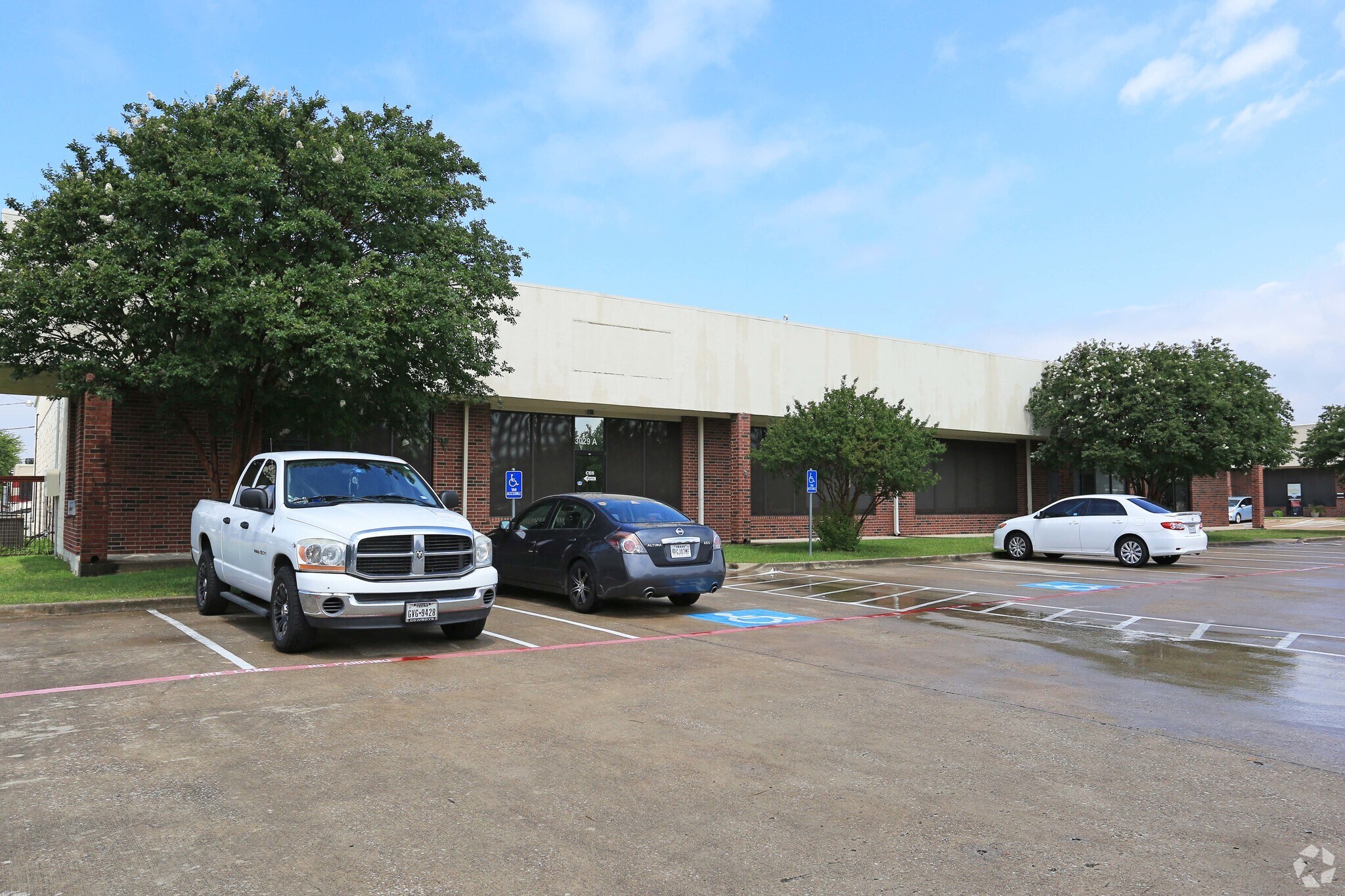 3029 East Meadows Blvd, Mesquite, TX for sale Primary Photo- Image 1 of 1