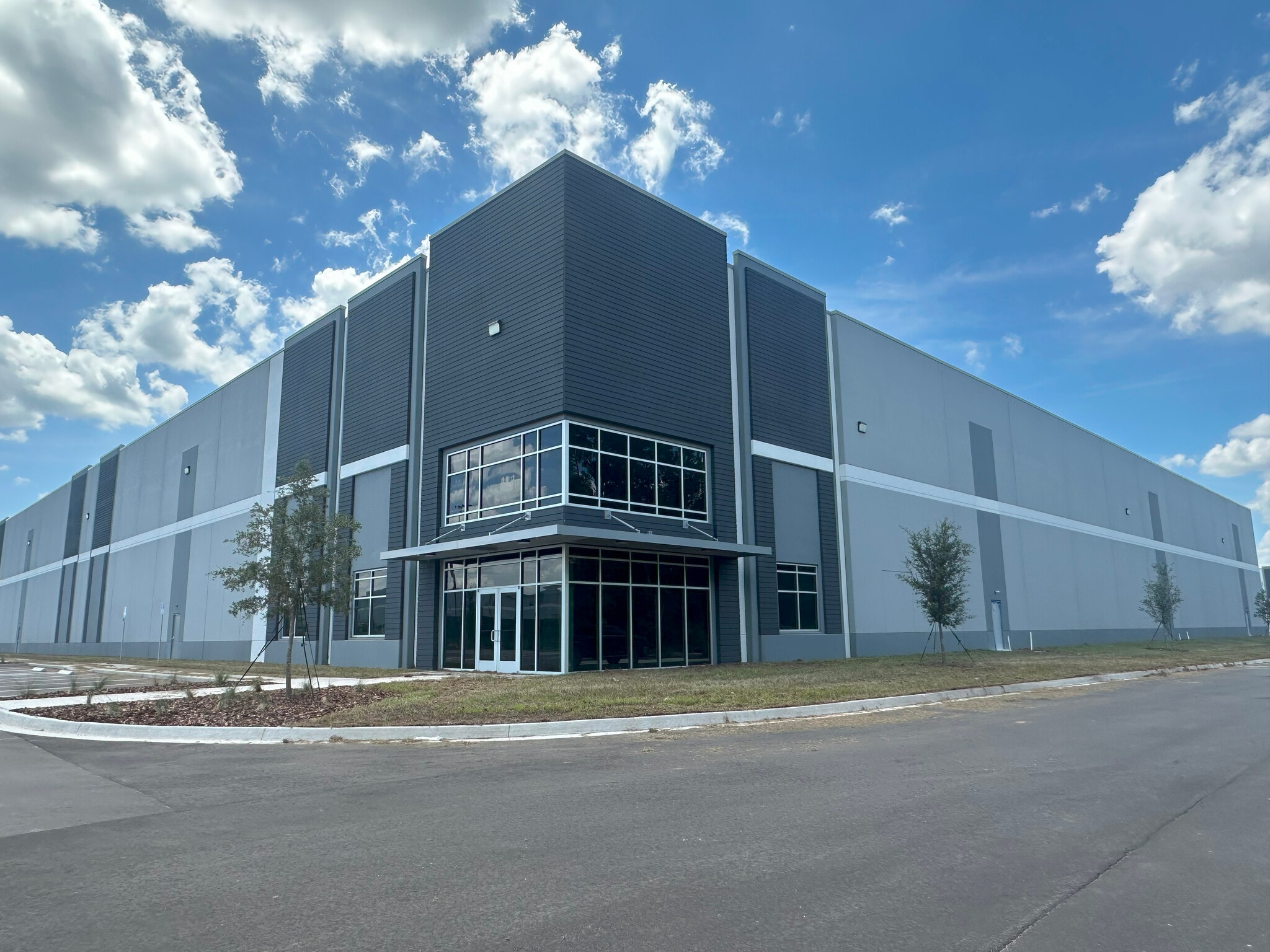 200 Accolade Ave, St Johns, FL for lease Interior Photo- Image 1 of 4