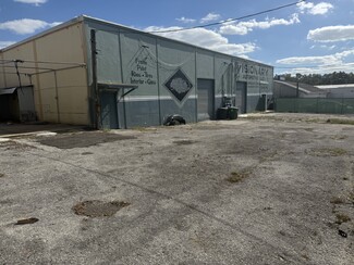 More details for 9207 N Hyaleah Rd, Tampa, FL - Industrial for Lease