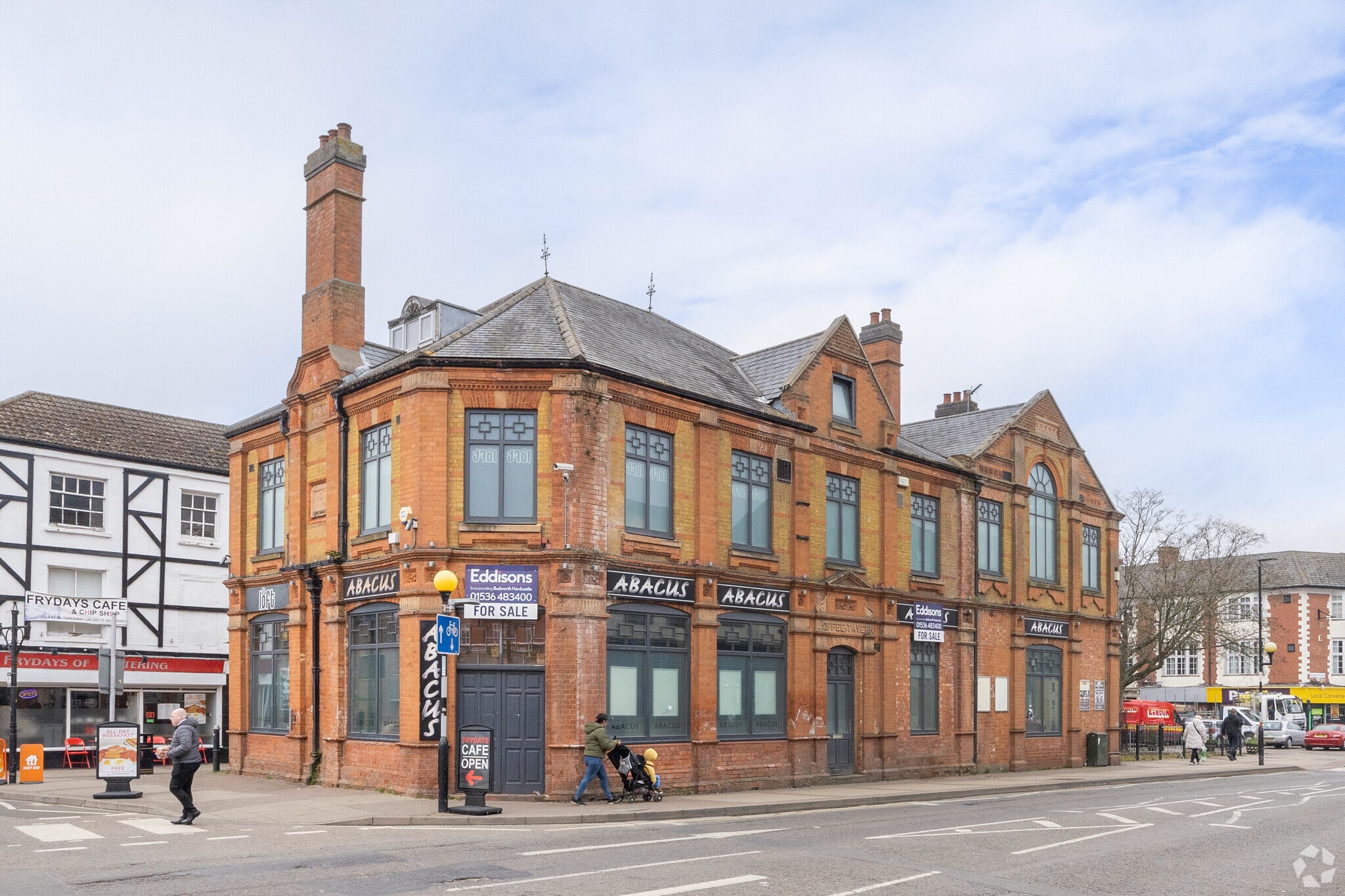 19 Dalkeith Pl, Kettering for sale Primary Photo- Image 1 of 4