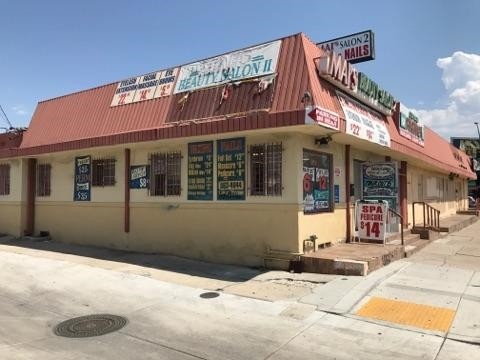 4224-4228 El Cajon Blvd, San Diego, CA for lease - Building Photo - Image 2 of 4