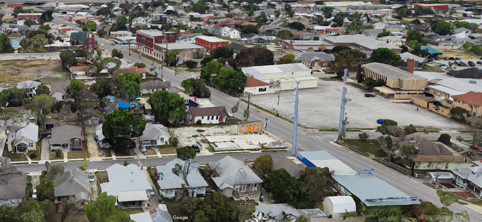 2102 S Presa St, San Antonio, TX for sale - Building Photo - Image 3 of 5