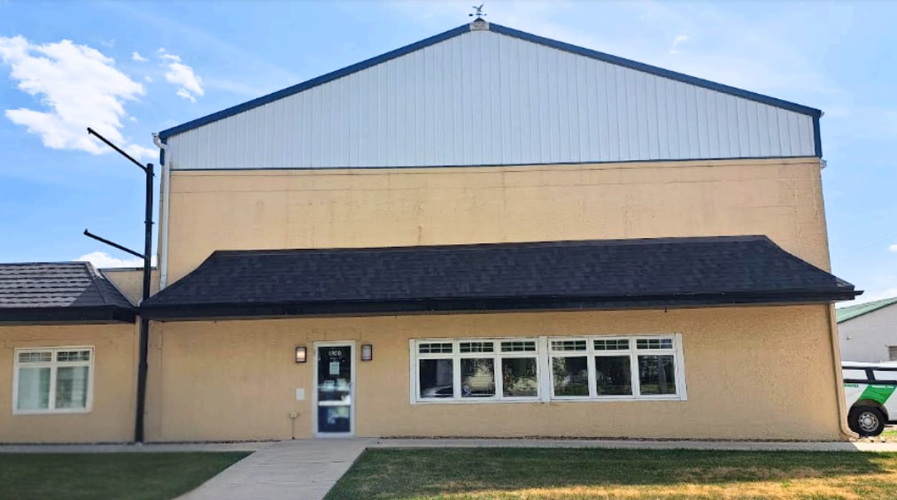 1800-1806 Commercial St, Waterloo, IA for lease Primary Photo- Image 1 of 2