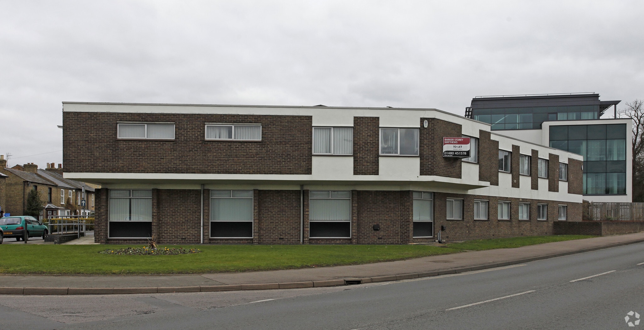 St Marys St, Huntingdon for sale Primary Photo- Image 1 of 1