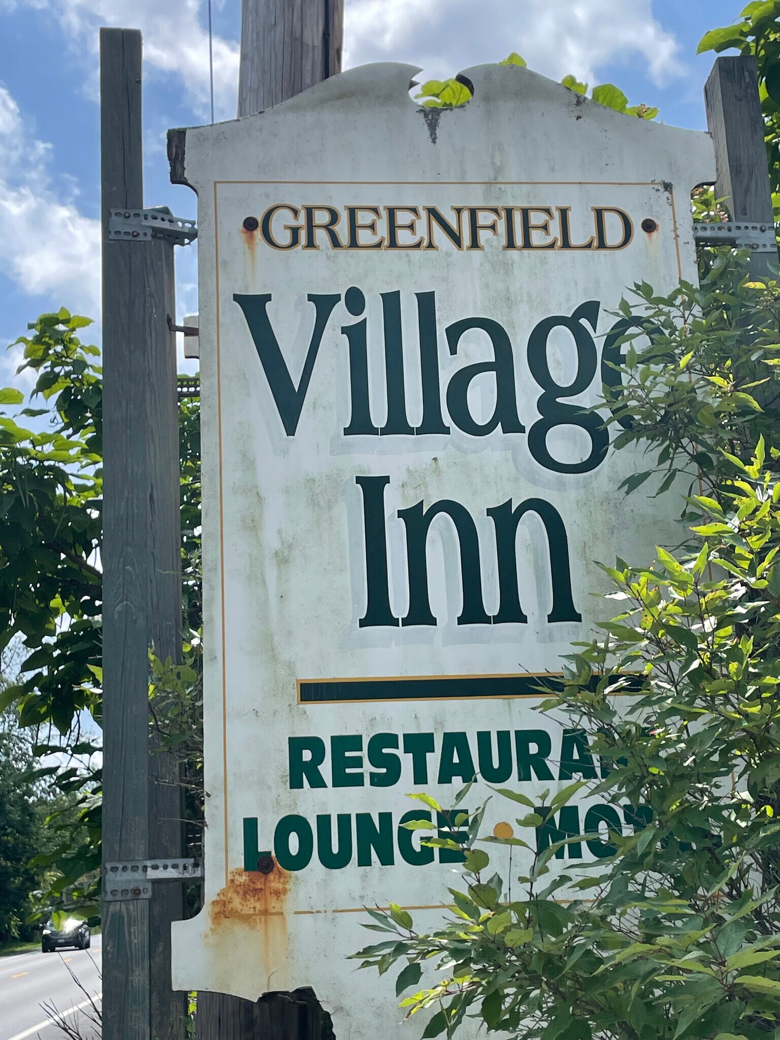 3230 Route 9N 1, Greenfield Center, NY 12833 Greenfield Village Inn