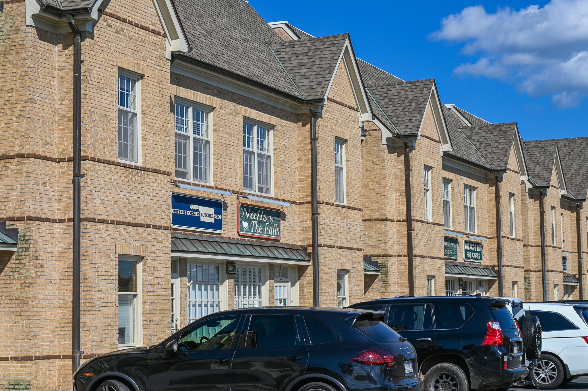 9912 Georgetown Pike, Great Falls, VA for sale Building Photo- Image 1 of 1