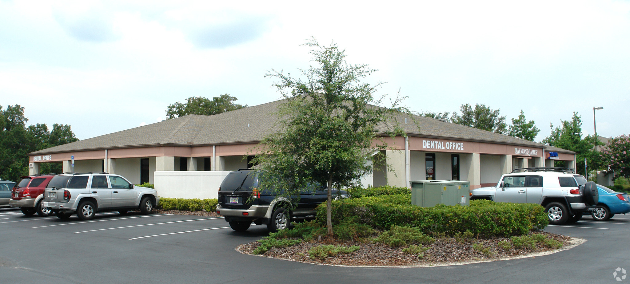 13940 SE Us Highway 441 Hwy, Lady Lake, FL for lease Primary Photo- Image 1 of 3