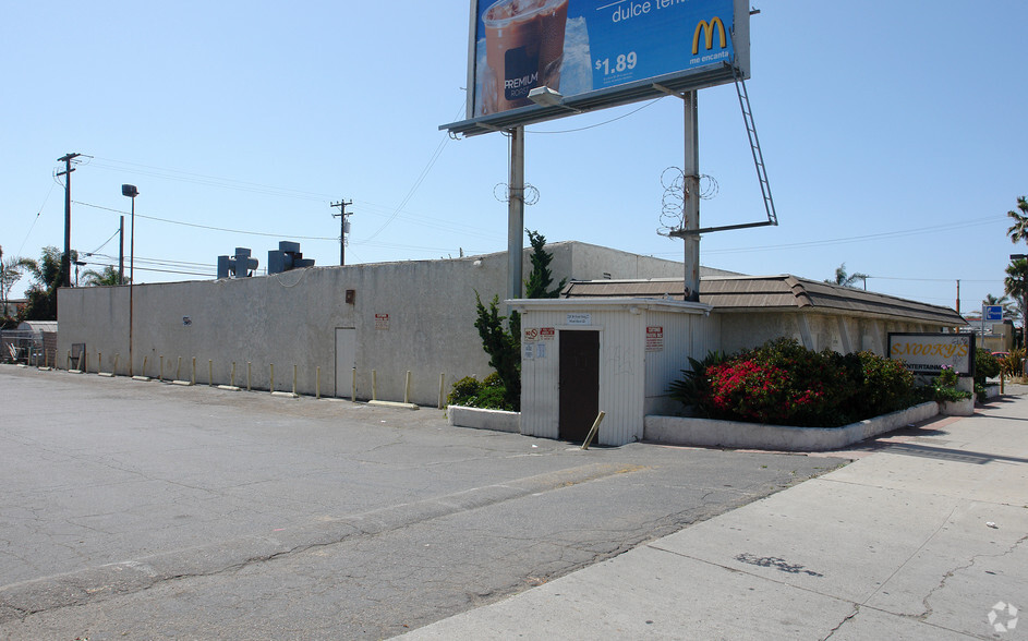 1657 S Oxnard Blvd, Oxnard, CA for sale - Primary Photo - Image 1 of 1