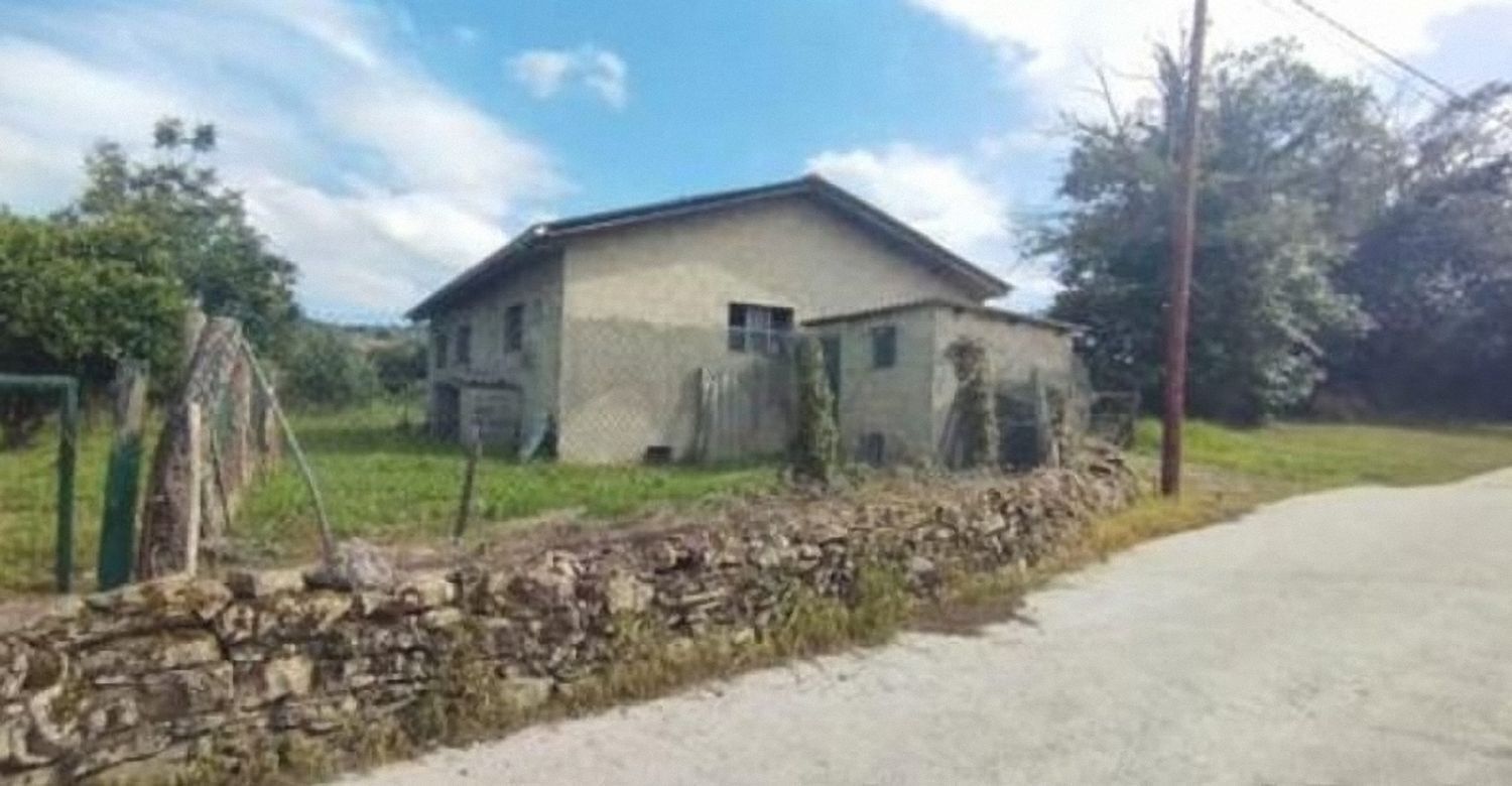 Caserío Canfrias, 4, Siero, Asturias for lease Building Photo- Image 1 of 18