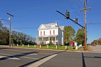 More details for 800 W Main St, Danville, VA - Land for Sale