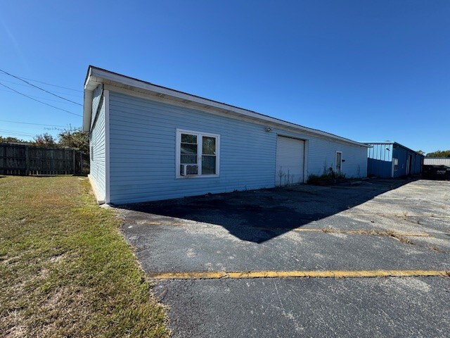 951 Carl Vinson Pky, Centerville, GA for lease - Building Photo - Image 1 of 3