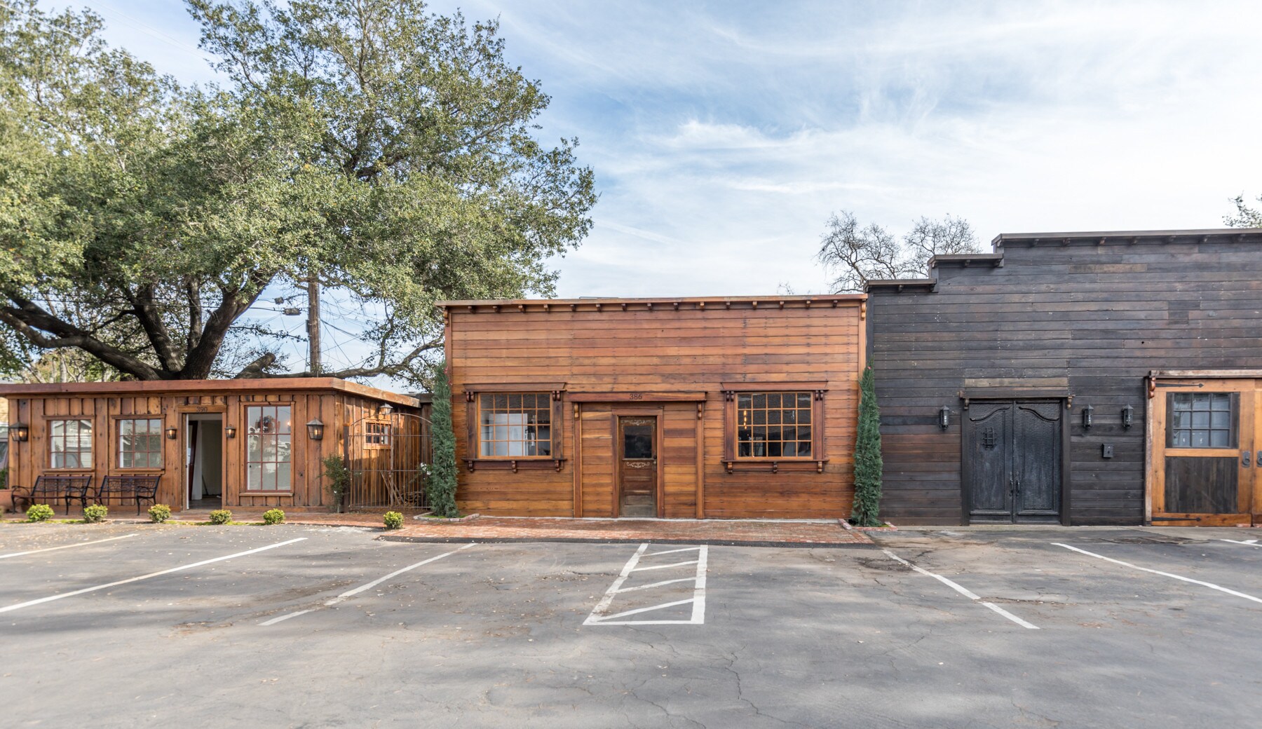 376-390 Soscol Ave, Napa, CA for sale Building Photo- Image 1 of 1