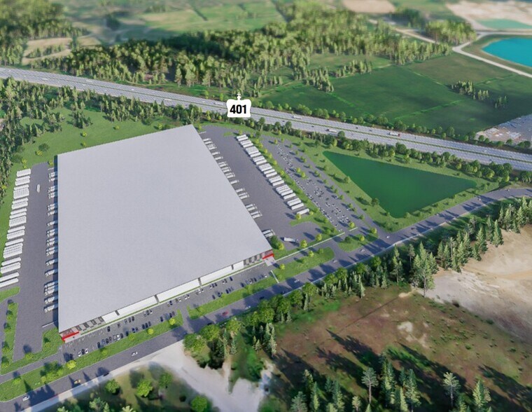 7323 Mclean Rd W, Puslinch, ON for lease - Building Photo - Image 2 of 6