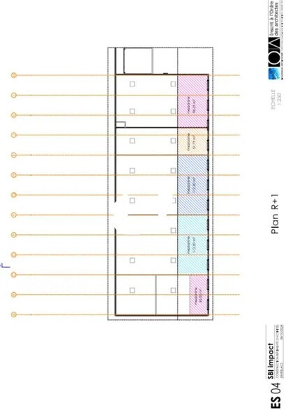 Flex in Chamrousse for sale - Building Photo - Image 3 of 8