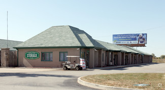 More details for 7009 E 56th St, Indianapolis, IN - Office/Retail for Lease