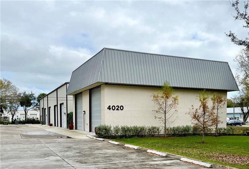 4020 43rd Ave, Vero Beach, FL 32960 - Industrial for Sale | LoopNet