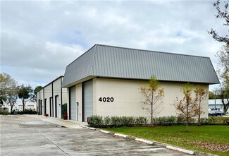 More details for 4020 43rd Ave, Vero Beach, FL - Industrial for Sale