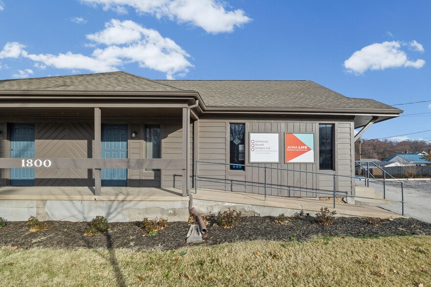 1800 South St, Lafayette, IN for sale - Building Photo - Image 3 of 36