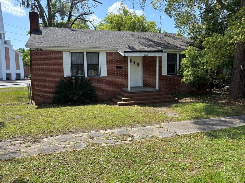5010 Blackburn St, Jacksonville, FL for sale - Building Photo - Image 2 of 29