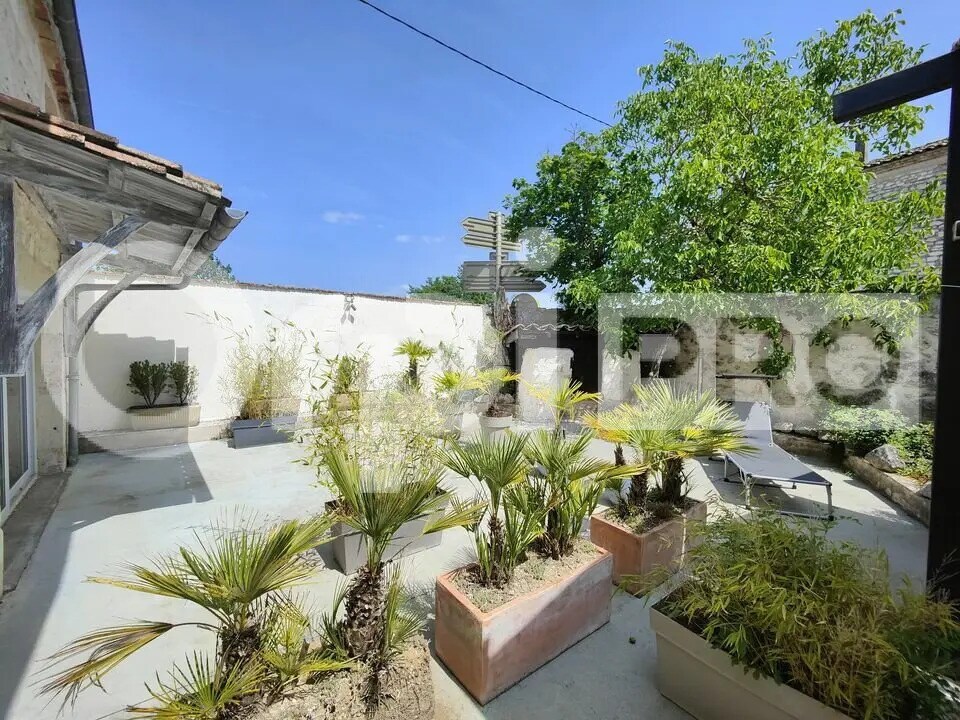 Vente Local d'activités 254 m² - Photo 1