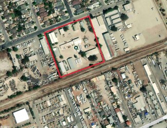 More details for 1400 E Santa Paula St, Santa Paula, CA - Land for Sale