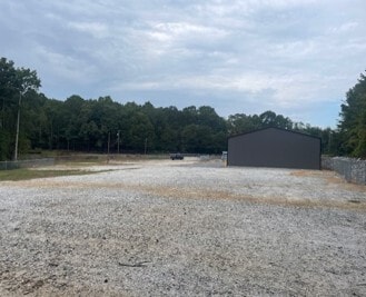 133 Wagon Wheel Rd, Cowpens, SC for lease - Building Photo - Image 2 of 3