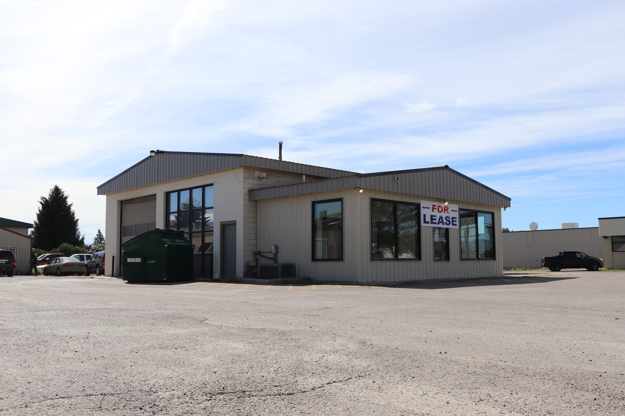 2177 US Highway 2 E, Kalispell, MT for sale Building Photo- Image 1 of 1